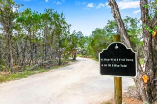 Wild Candy-Plum Wild - Wimberley - 5
