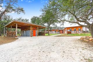 Wild Candy-Plum Wild - Wimberley - 2