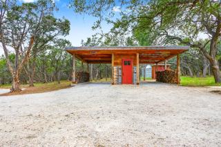 Wild Candy-Plum Wild - Wimberley - 1
