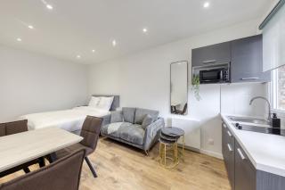 Luxueux et cosy - Bobigny -Paris - 7