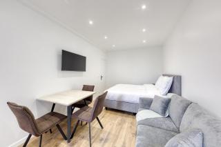 Luxueux et cosy - Bobigny -Paris - 1