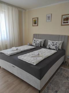 Ema Apartmani - Vinkovci - 9