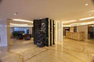Airport Hotel Ramhan Palace Mahipalpur - New Delhi - 5