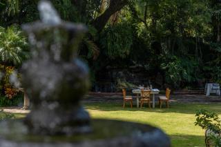 Hotel Boutique Casa de Campo - Cuernavaca - 8