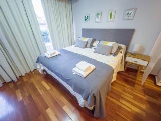 Beautiful Studio in Recoleta Wifi 300MB King Bed - Buenos Aires - 0