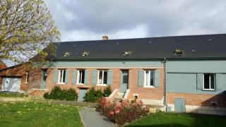 Table et Chambres d'Hôtes Le Colombier - Sourdon - 1
