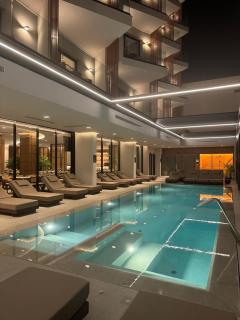 Andon Lapa Hotel & Spa - Sarandë - 5