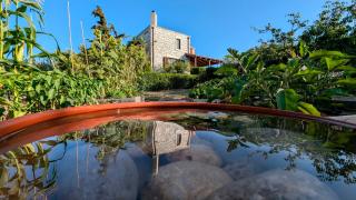 Fyllosia Villa Part of Cretan Retreat - Archanes - 0