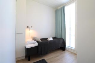 Forenom Serviced Apartments Kirkkonummi - Helsinki - 5
