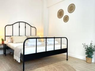 KS Costa Capri - Kaleria Suites - Almería - 7