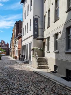 Happy Street Hostel - Toruń - 8