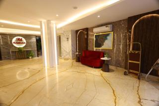 Airport Hotel Ramhan Palace Mahipalpur - New Delhi - 4