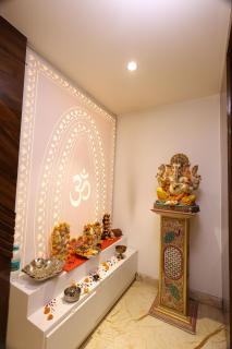 Airport Hotel Ramhan Palace Mahipalpur - New Delhi - 1