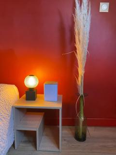 Studio Sous les Toits - 7