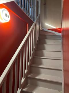 Studio Sous les Toits - 5