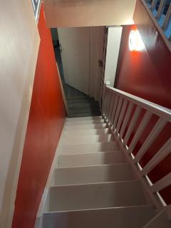 Studio Sous les Toits - 6