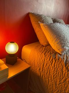 Studio Sous les Toits - 8