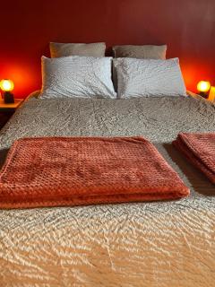 Studio Sous les Toits - 9