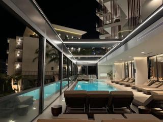 Andon Lapa Hotel & Spa - Sarandë - 6