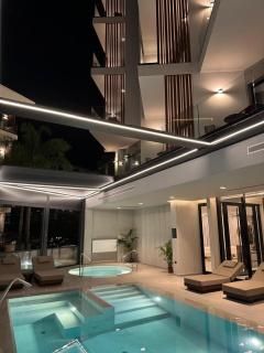 Andon Lapa Hotel & Spa - Sarandë - 4