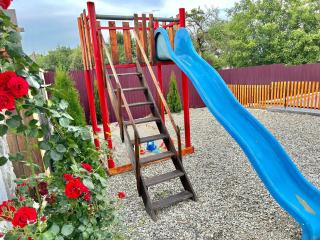 Pensiunea Casa Nina - 1