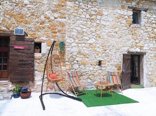 Maison de caractère en pierre - Trigance - 9