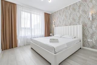 Only sun, 3-Room Apartments - Astana - 9