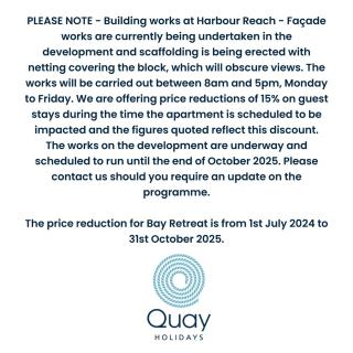 Bay Retreat- Moments from Hamworthy Park - Poole - 9