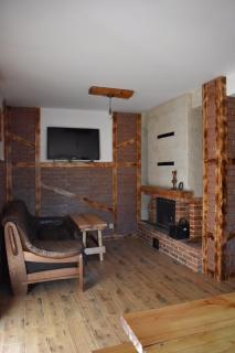 Summer house in Suwalszczyzna- Dom w Dolinie Rospudy - 9