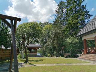 Summer house in Suwalszczyzna- Dom w Dolinie Rospudy - 6