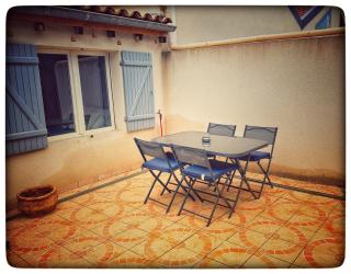 Maison des garçons - Villeneuve-lès-Avignon - 1