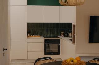 Lukas apartment - 2
