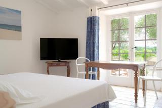 Hôtel La Figuière - Saint-Tropez - 7