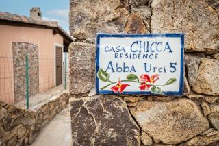 Residence Abba Urci - Tertenia - 8
