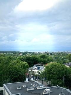 Gdyńska Przystań - Gdynia - 1