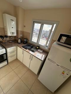 DEPARTAMENTO Ubicado en el CENTRO DE CORDOBA 1 dormitorio Balcón Asador Pileta - Córdoba - 8