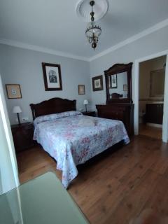 Chalet con capacidad para 8 personas - 4