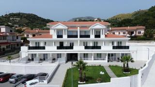 Hotel Diadema - Diamante - 0