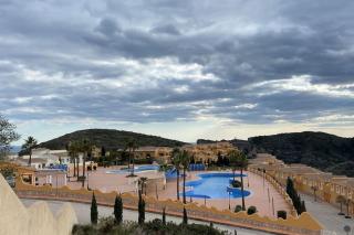 Impresionantes vistas - Cumbre del Sol - 5
