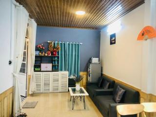 Vivu Đà Lạt Homestay 2 - Ấp Ða Lợi - 3