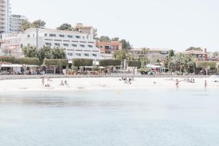 Apartamentos Balear Beach - Palmanova - 0