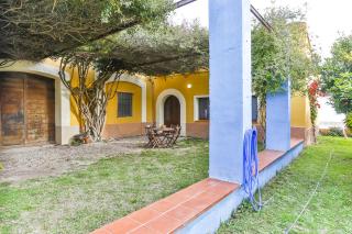 MAS DE BERNIS - Silo - L'Aldea - 8