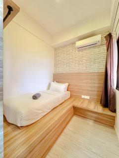 Stay On Sutera Avenue Homestay - Kota Kinabalu - 7