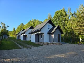 Domki pod Dębiną - Lechów - 4