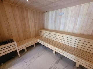 Appartement 6 pers avec terrasse au cœur du village, résidence neuve avec sauna et parking - FR-1-598-141 - Les Gets - 1