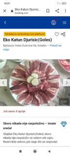 Eko Katun Djurisic - Kolašin - 6