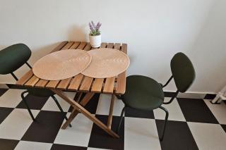 Modern flat with a boho touch - Bucarest - 6