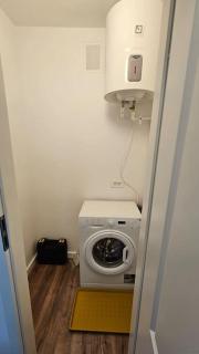 Modern flat with a boho touch - Bucarest - 4