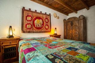 Villa Tailan con piscina y jacuzzi privado - Chiclana de la Frontera - 1