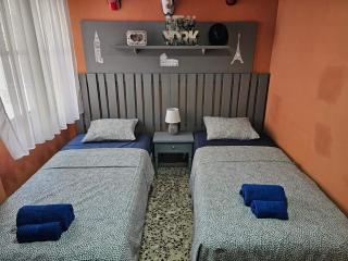 Playa Cura apartamento con 3 habitaciones - Torrevieja - 5